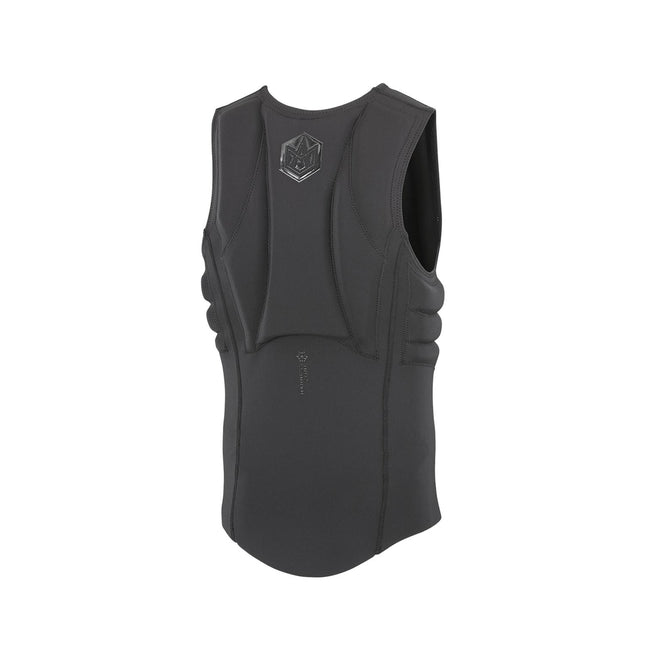 Manera X10d Vest - Full Black