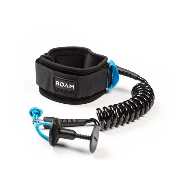 ROAM 4' Bodyboard Leash