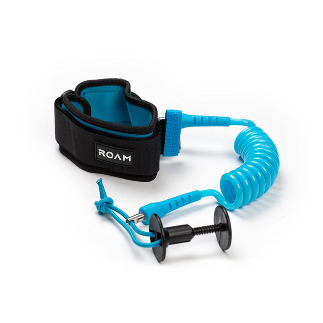 ROAM 4' Bodyboard Leash