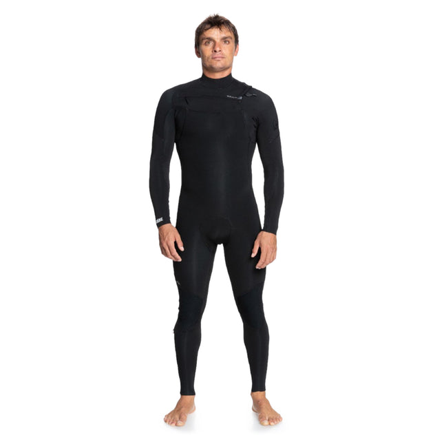 Quiksilver Everyday Sessions 5/4 Fullsuit Kvd0