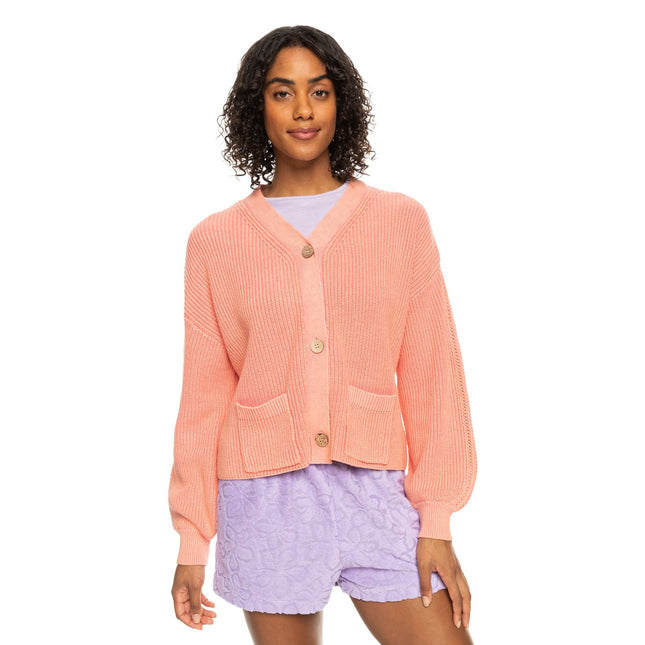 Coastal Relax J Sweater Mfq0