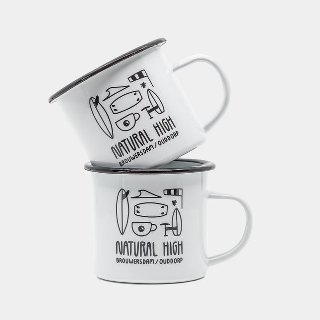 Natural High Mug 2.0