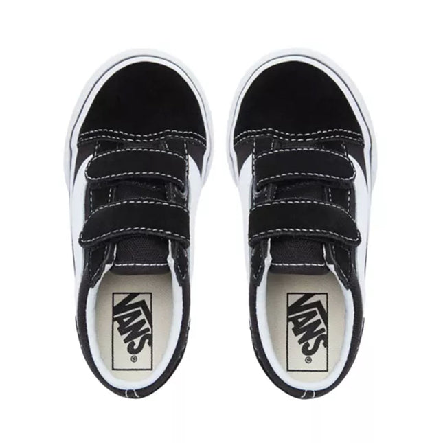Vans Old Skool V Black