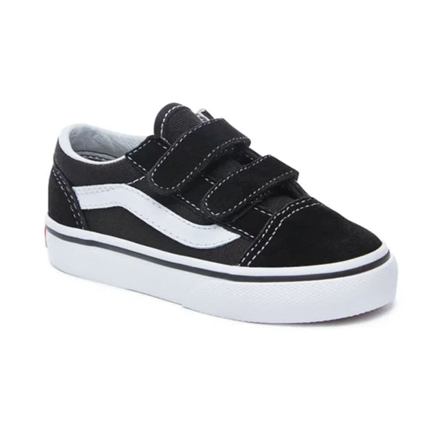 Vans Old Skool V Black