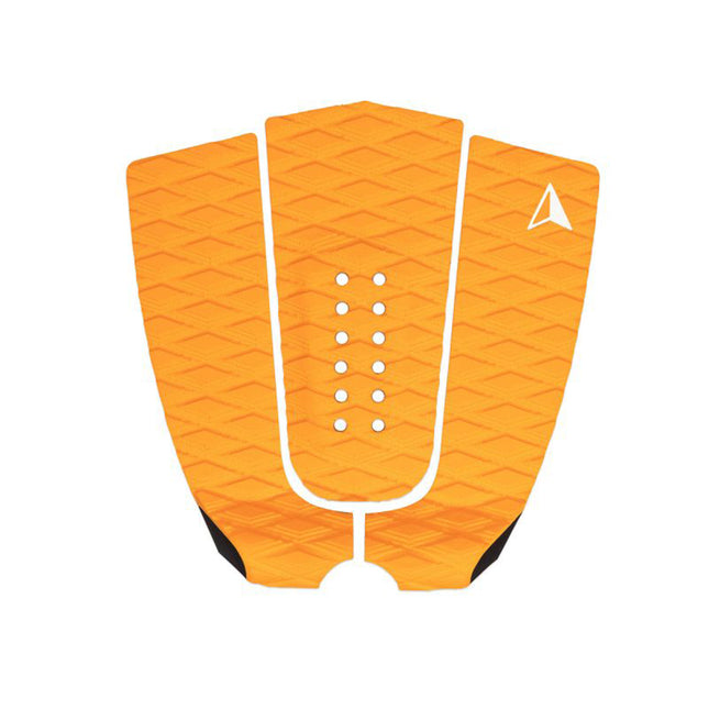 ROAM 3+ Piece Grip Orange