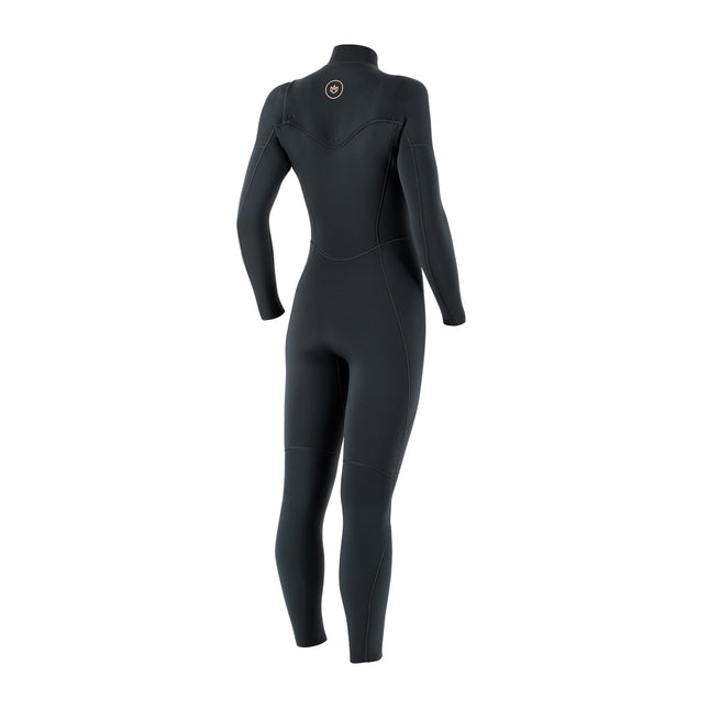 Manera Women Seafarer 5/3 Front zip wetsuit