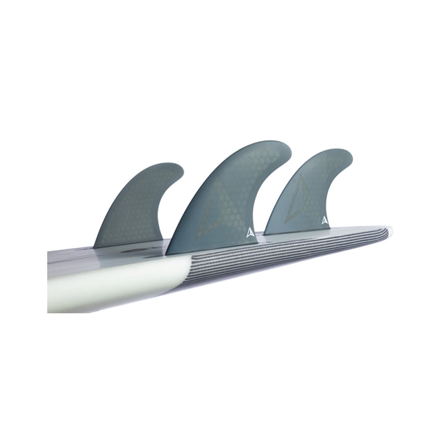 ROAM All Round 3 Fin Set Single Tab